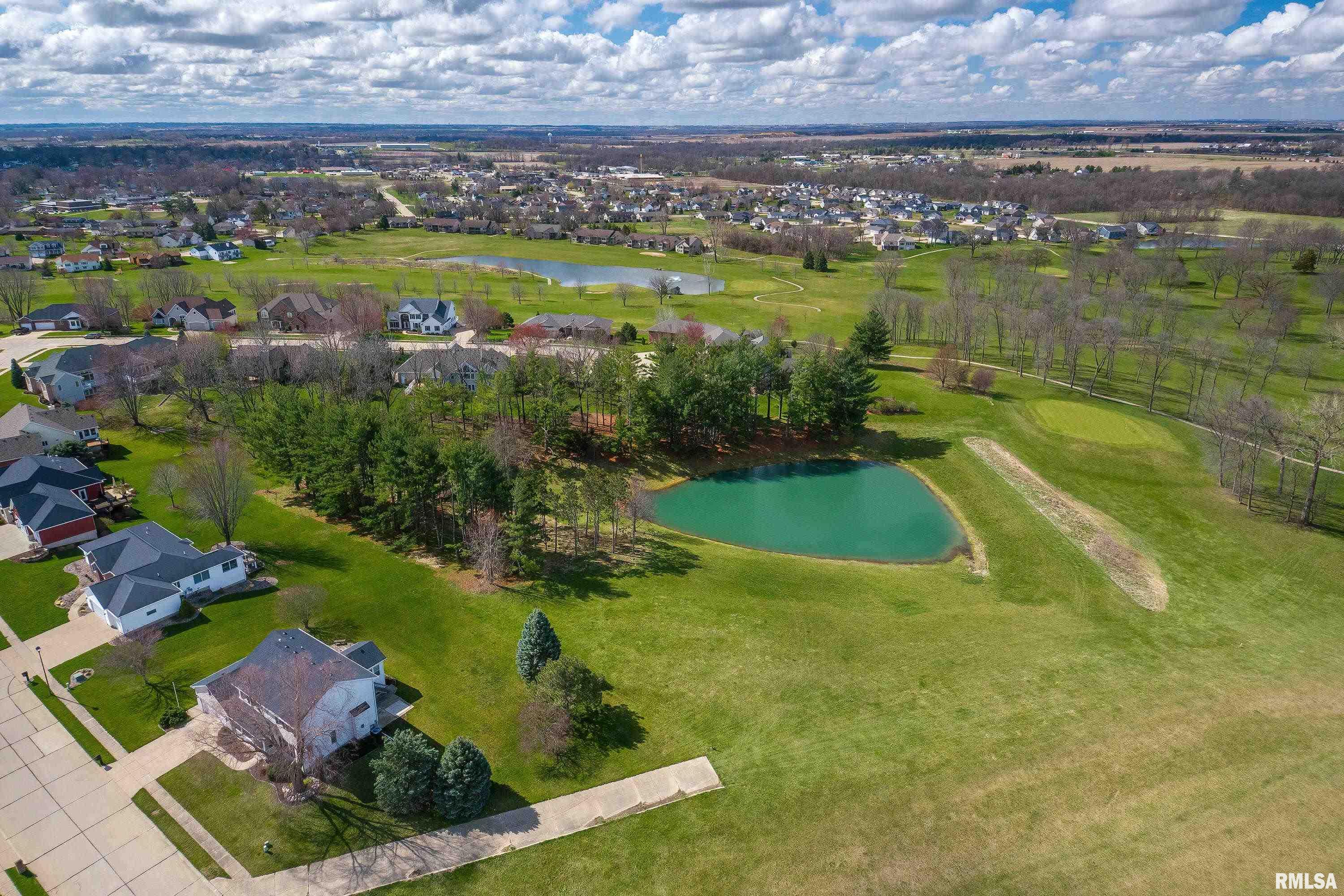 Lot 14 Scenic Ridge DeWitt, IA 52742 - Photo 7 of 9 Gallery Image 7