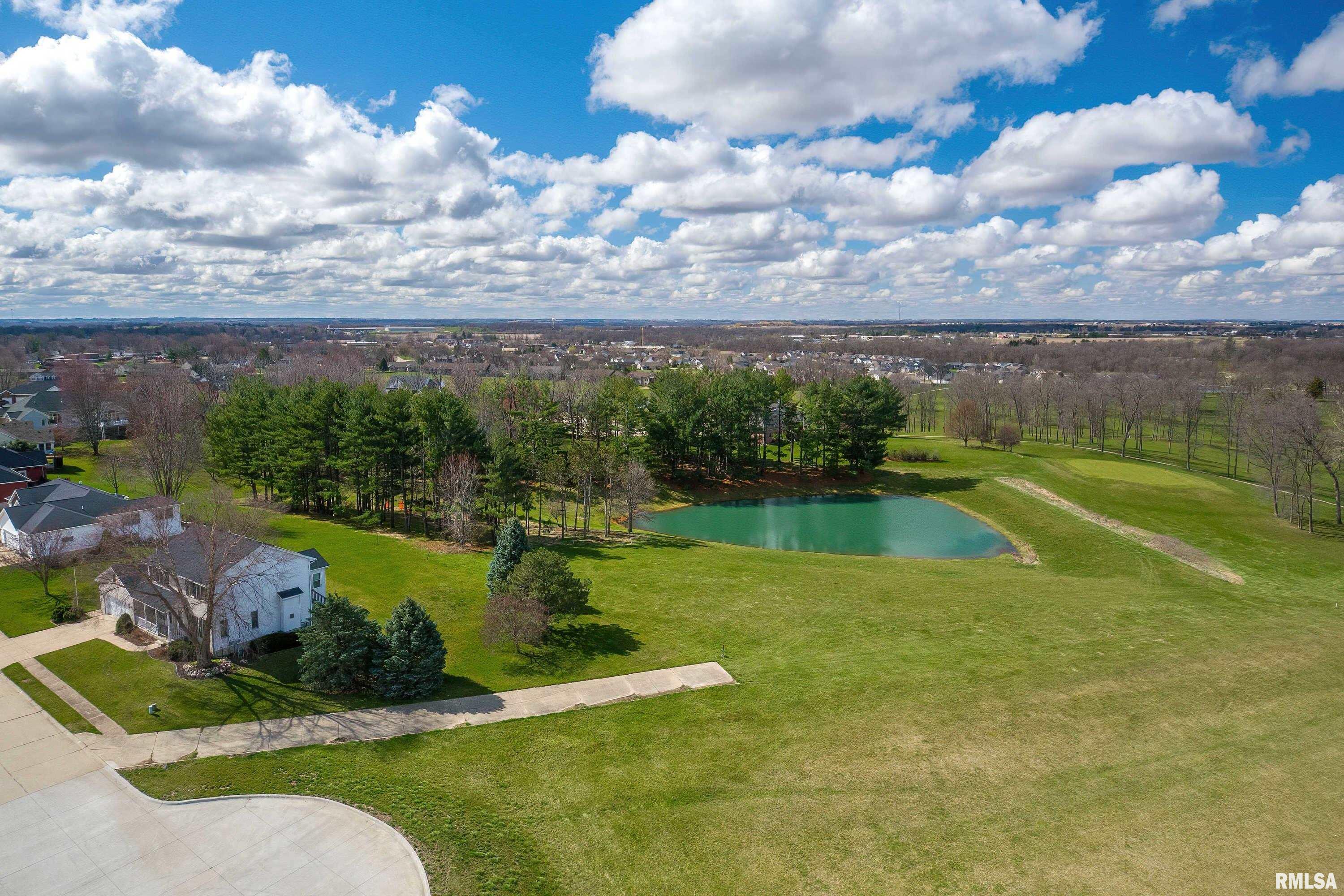 Lot 14 Scenic Ridge DeWitt, IA 52742 - Photo 8 of 9 Gallery Image 8
