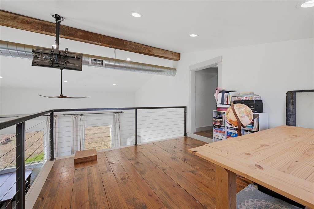 140 Turkey Farm Road Whitesboro, TX 76273 - Photo 16 of 38