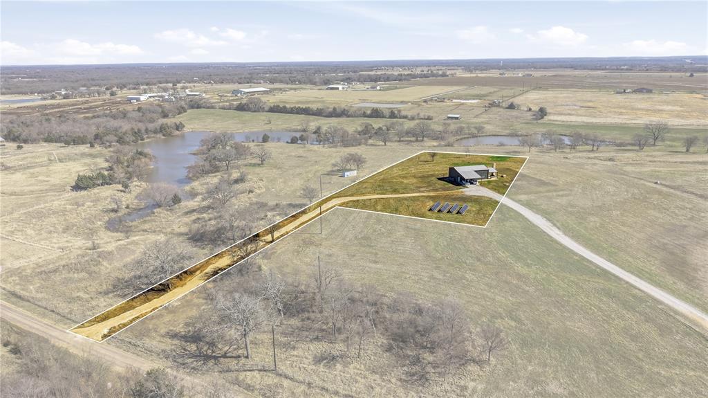 140 Turkey Farm Road Whitesboro, TX 76273 - Photo 35 of 38 view of ocean view