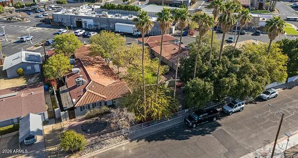 $1,650,000 | 602 East San Juan Avenue, Phoenix, AZ 85012