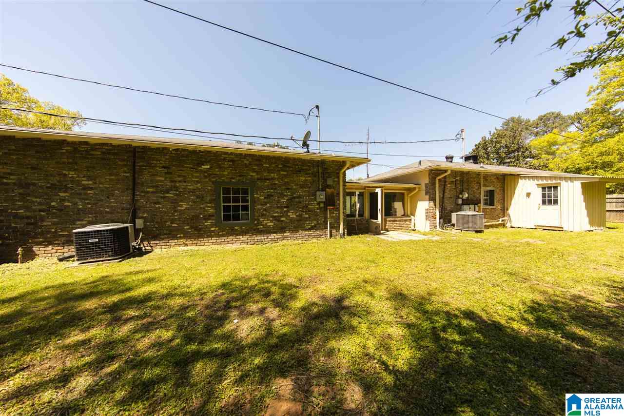 6659 Old Springville Road Pinson, AL 35126 - Photo 22 of 32