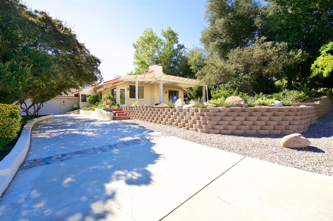 16212 Wikiup Road Ramona, CA 92065 - Photo 1 of 25 Gallery Image 1