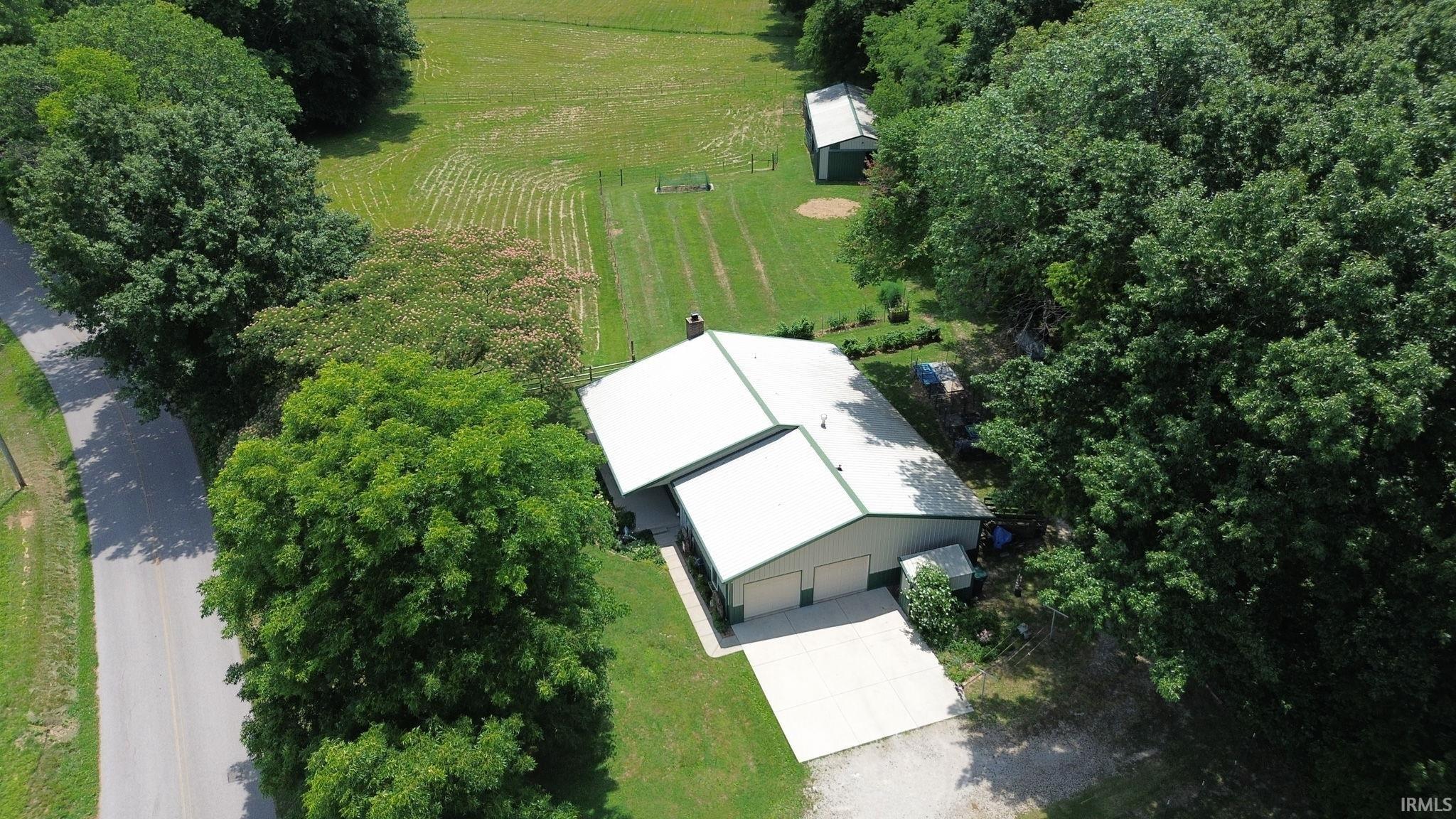 4800 Shireman Road Poseyville, IN 47633 - Photo 29 of 46