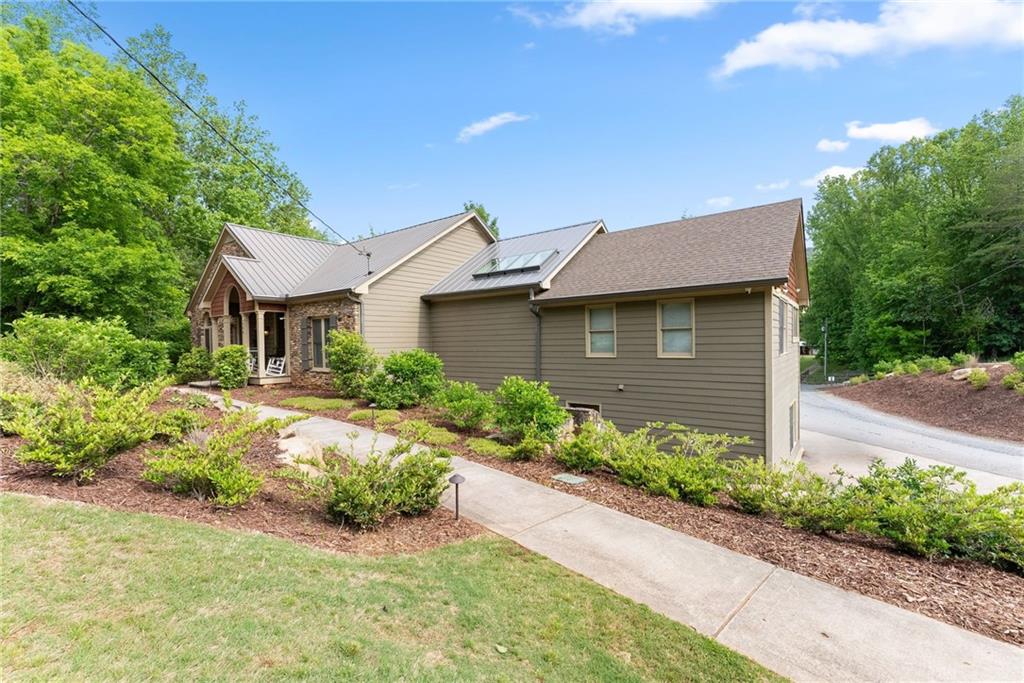 253 Happy Trails Way Jasper, GA 30143 - Photo 61 of 97