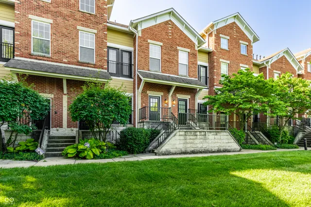 $259,900 | 6592 Reserve Drive, Indianapolis, IN 46220