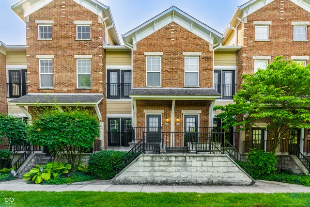 $259,900 | 6592 Reserve Drive, Indianapolis, IN 46220