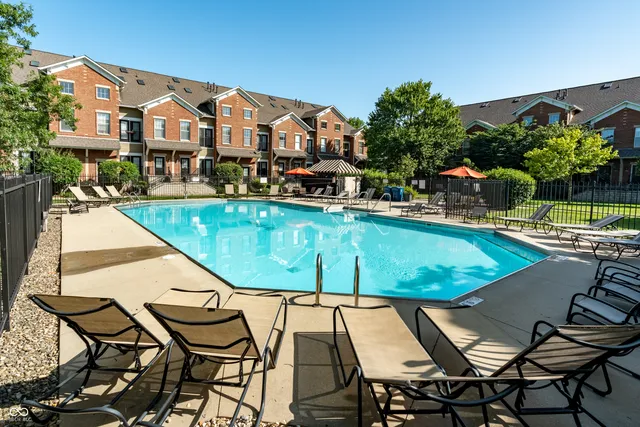 $259,900 | 6592 Reserve Drive, Indianapolis, IN 46220