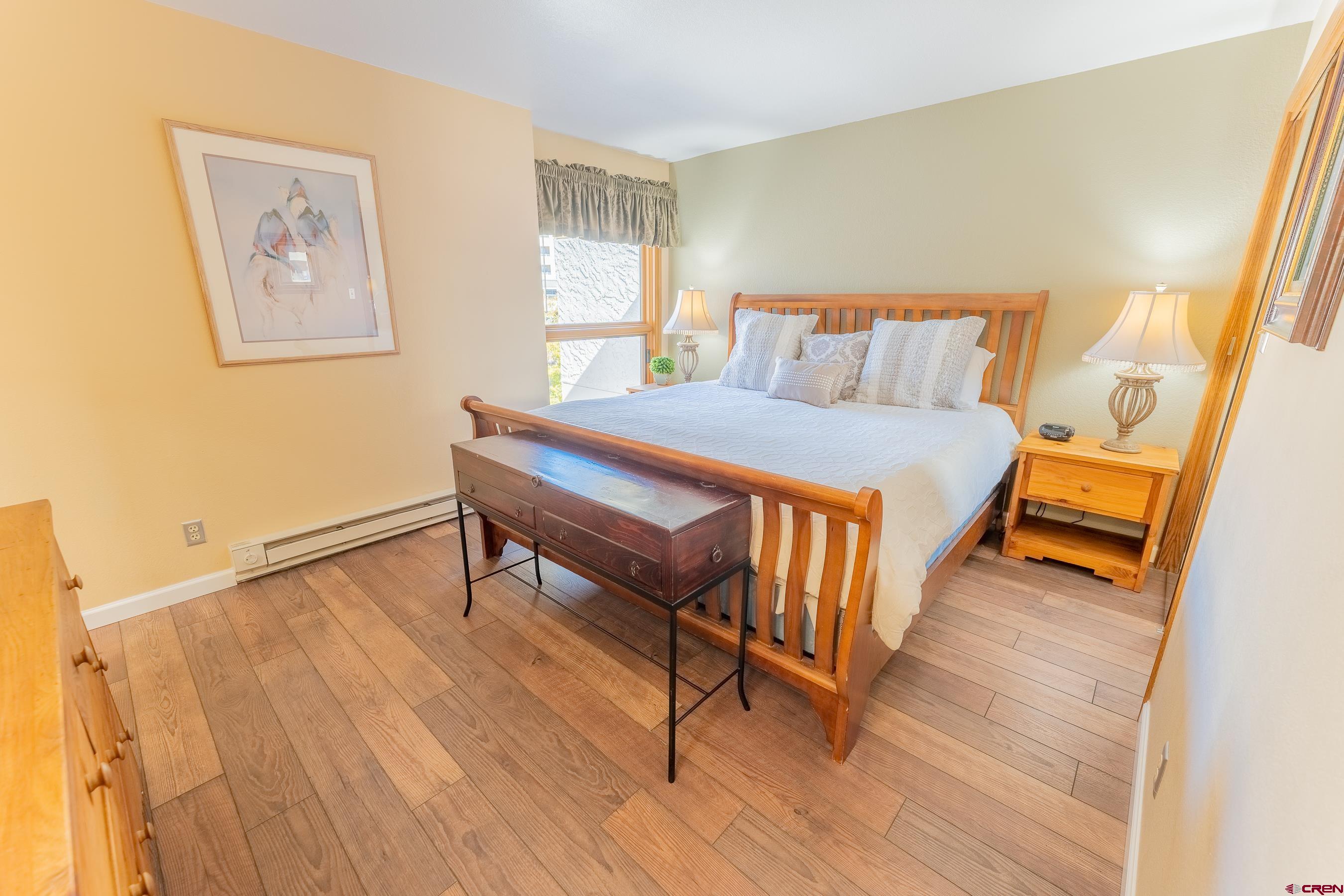 11 Snowmass Road, Unit 539 Crested Butte, CO 81225 - Photo 11 of 22 Gallery Image 11