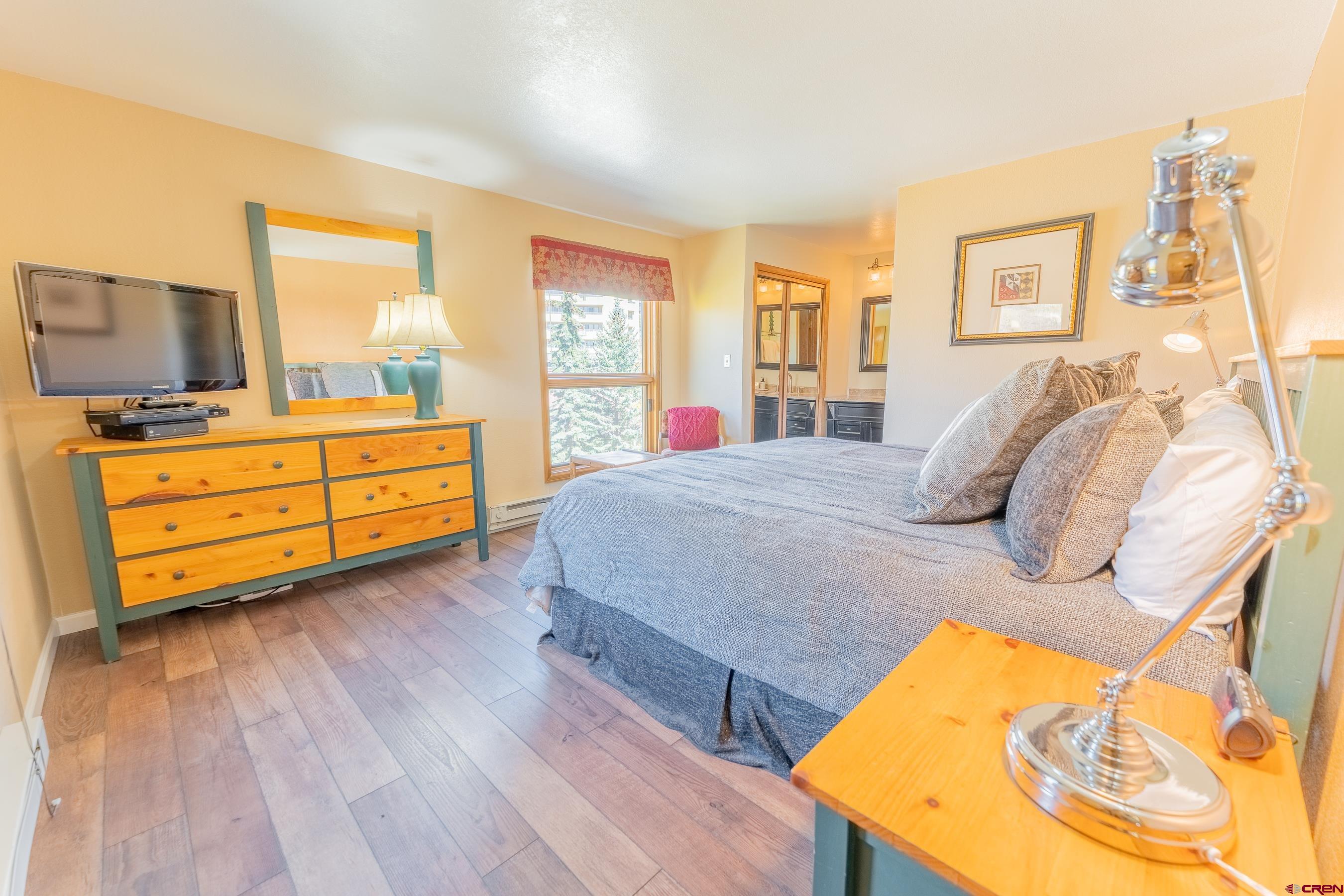 11 Snowmass Road, Unit 539 Crested Butte, CO 81225 - Photo 14 of 22 Gallery Image 14