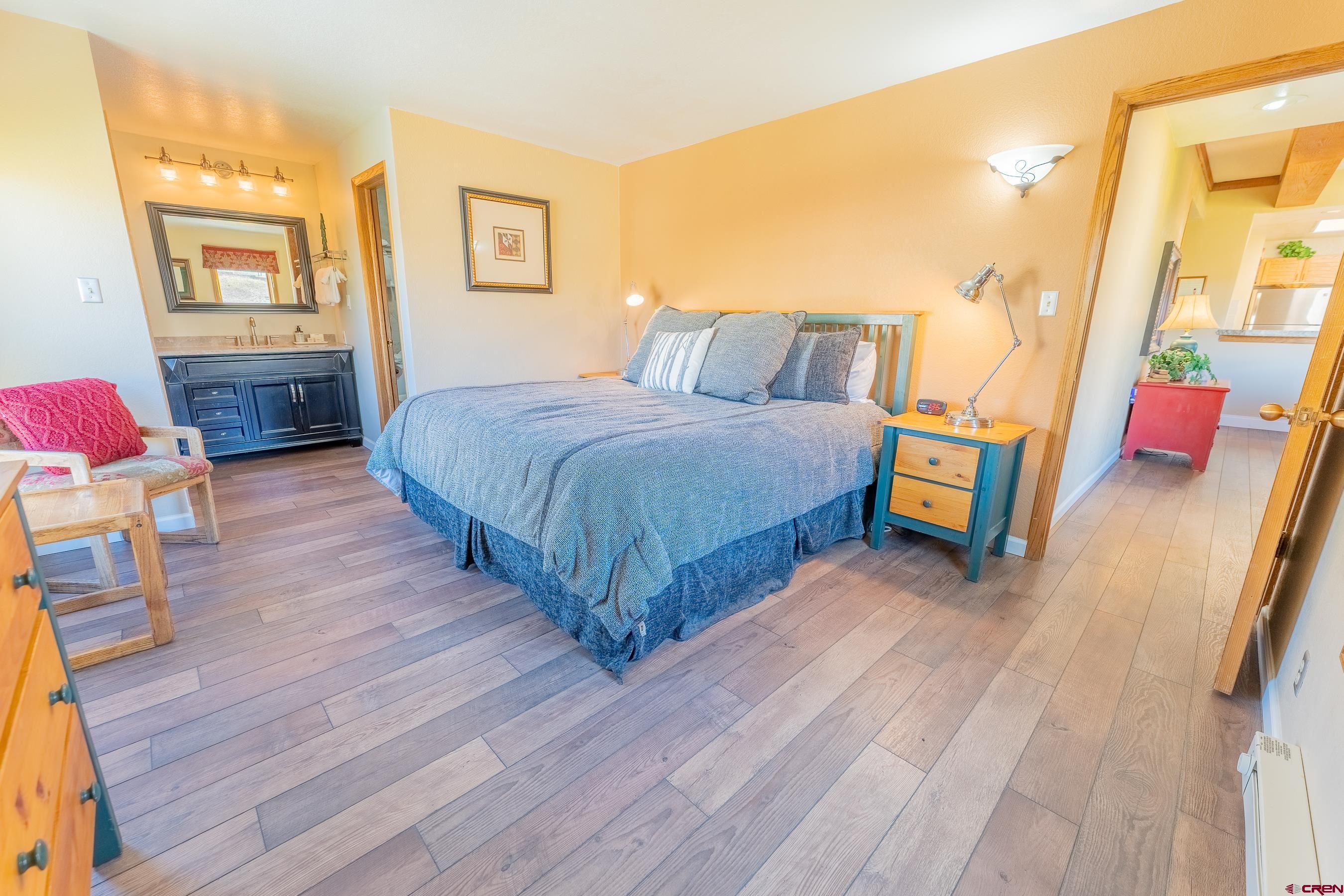 11 Snowmass Road, Unit 539 Crested Butte, CO 81225 - Photo 15 of 22 Gallery Image 15