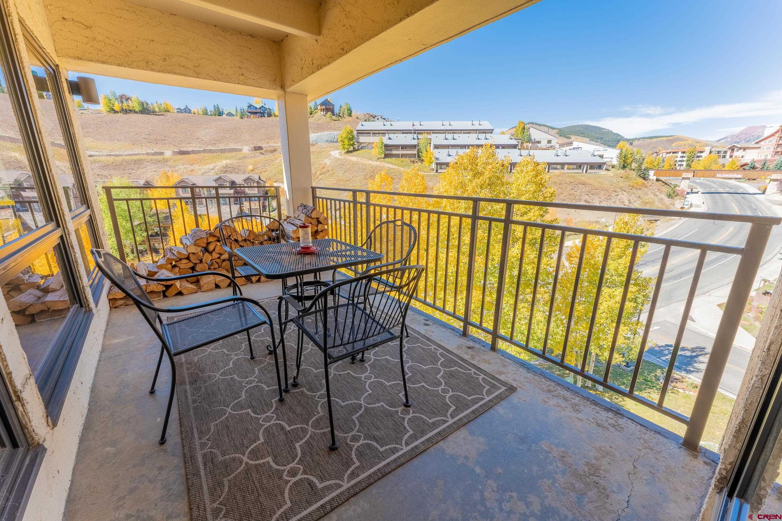 11 Snowmass Road, Unit 539 Crested Butte, CO 81225 - Photo 18 of 22 Gallery Image 18
