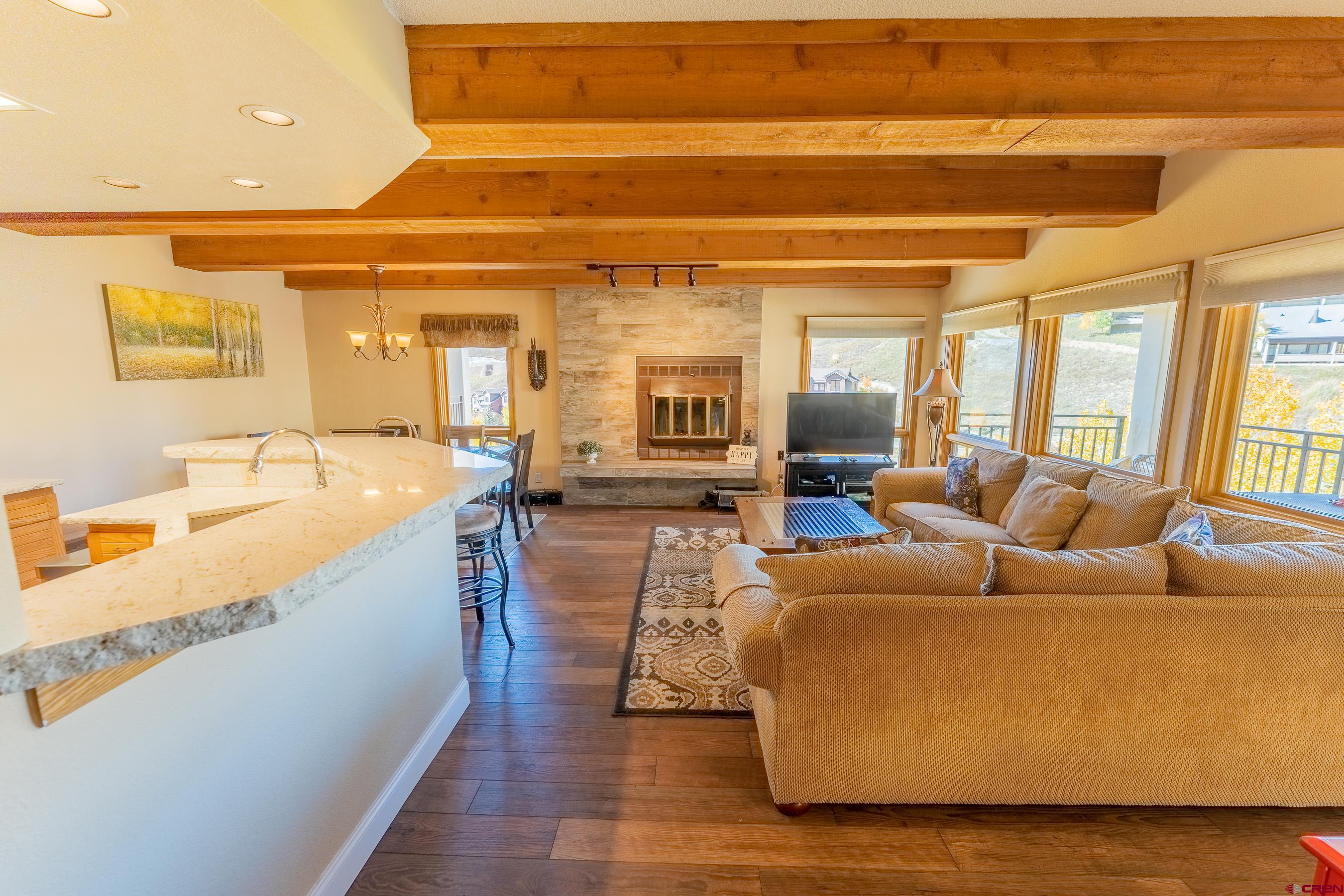 11 Snowmass Road, Unit 539 Crested Butte, CO 81225 - Photo 2 of 22 Gallery Image 2