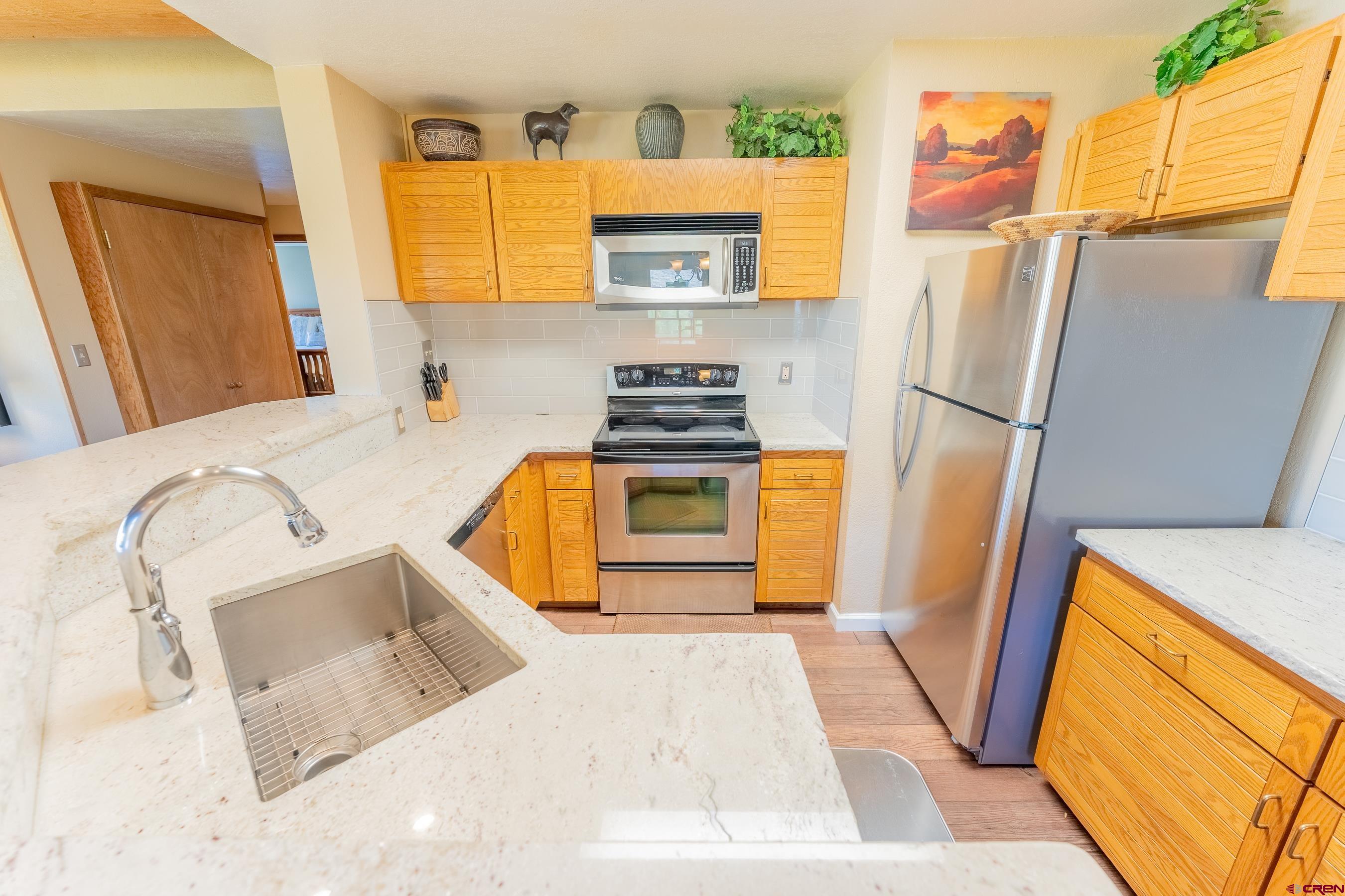 11 Snowmass Road, Unit 539 Crested Butte, CO 81225 - Photo 5 of 22 Gallery Image 5