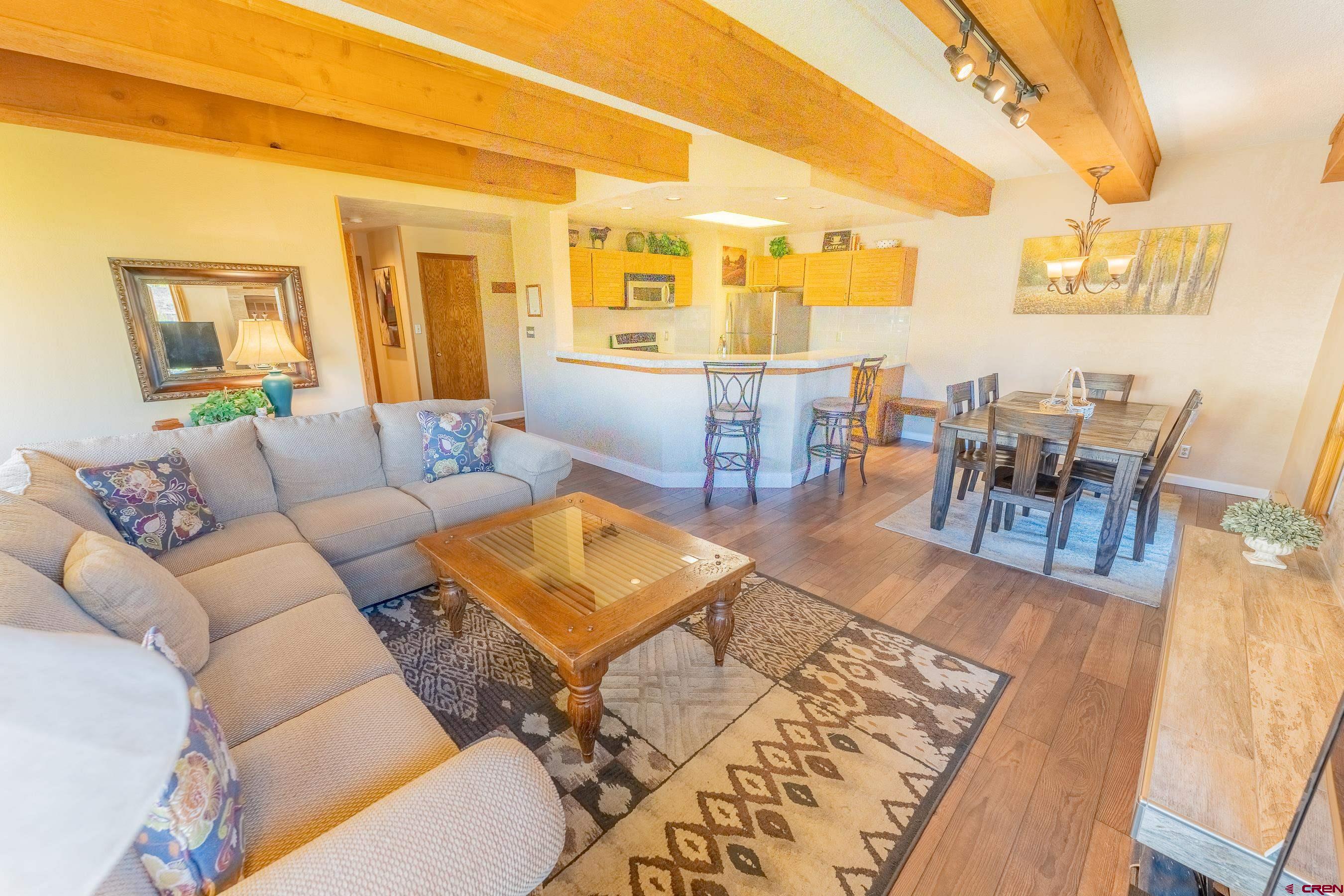 11 Snowmass Road, Unit 539 Crested Butte, CO 81225 - Photo 7 of 22 Gallery Image 7