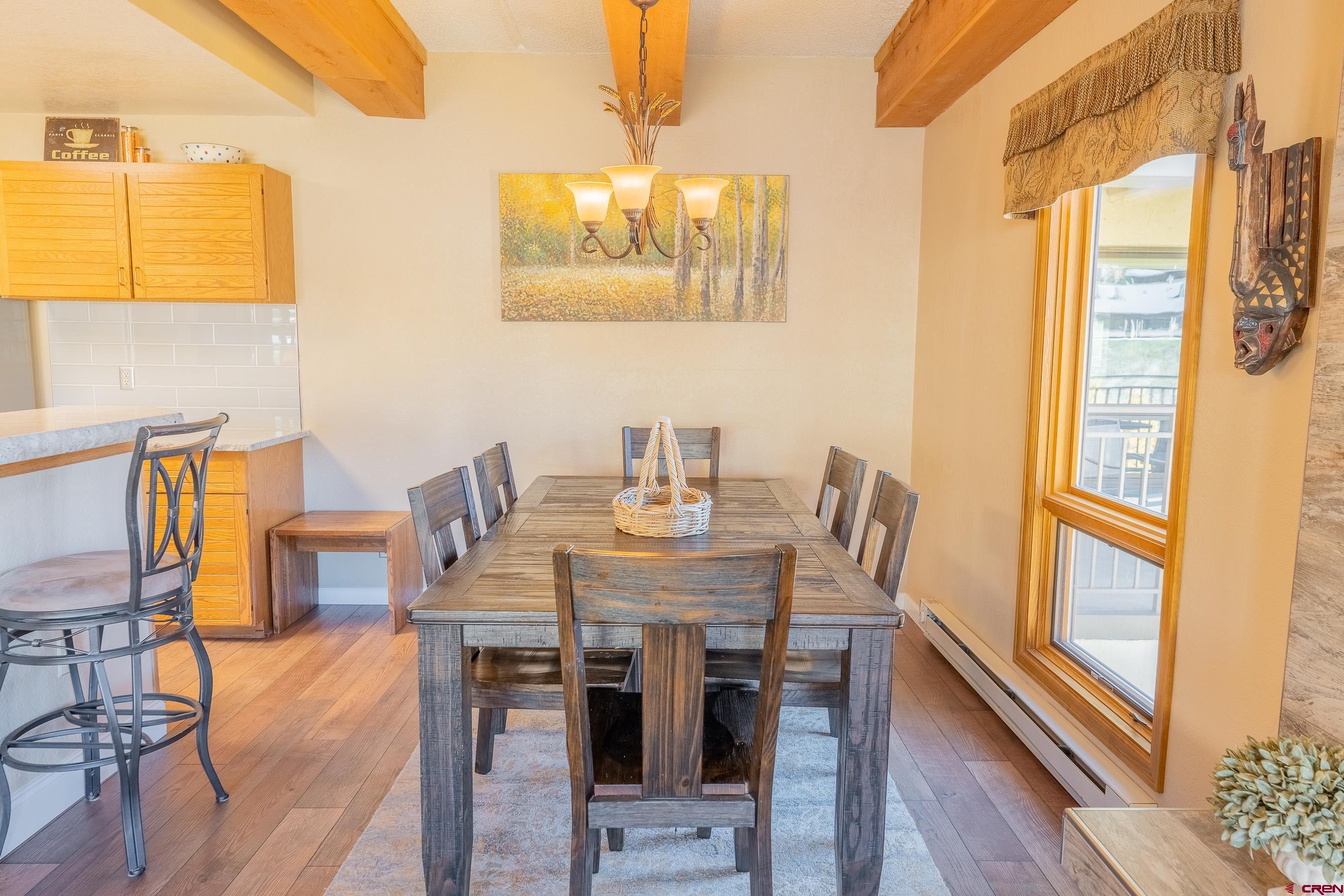 11 Snowmass Road, Unit 539 Crested Butte, CO 81225 - Photo 8 of 22 Gallery Image 8