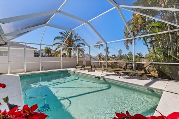 $2,300 | 2846 Southwest 25th Place, Cape Coral, FL 33914