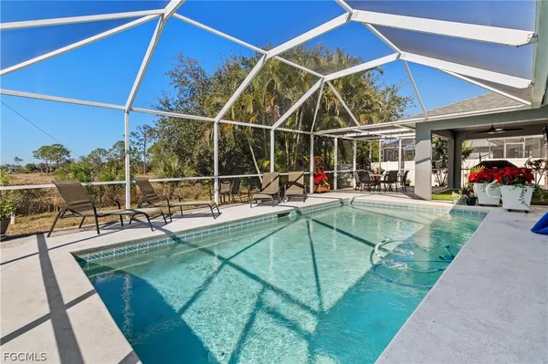 $2,300 | 2846 Southwest 25th Place, Cape Coral, FL 33914