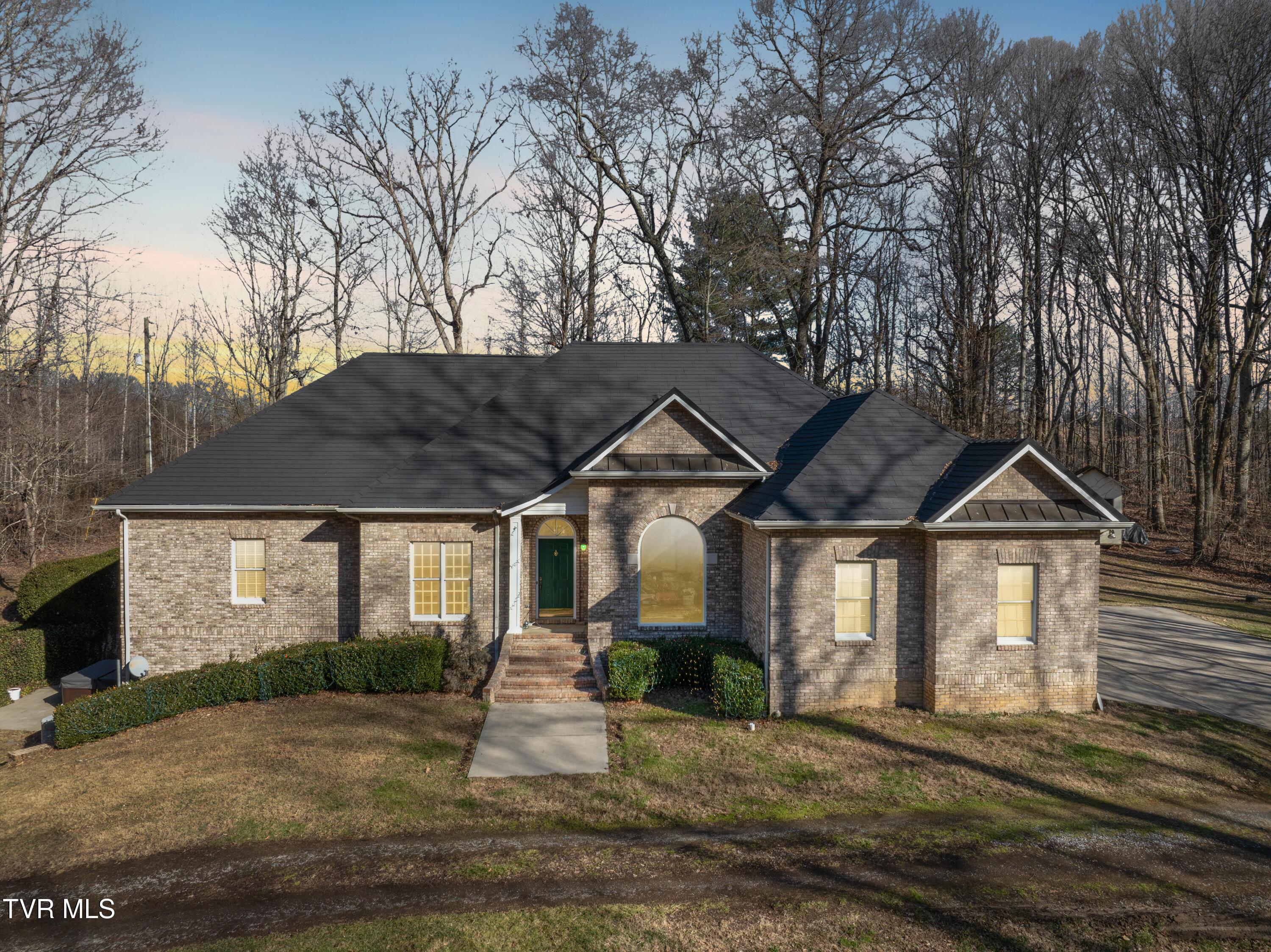257 Logan Chapel Road Fall Branch, TN 37656 - Photo 1 of 68 LoganChapelTWI2