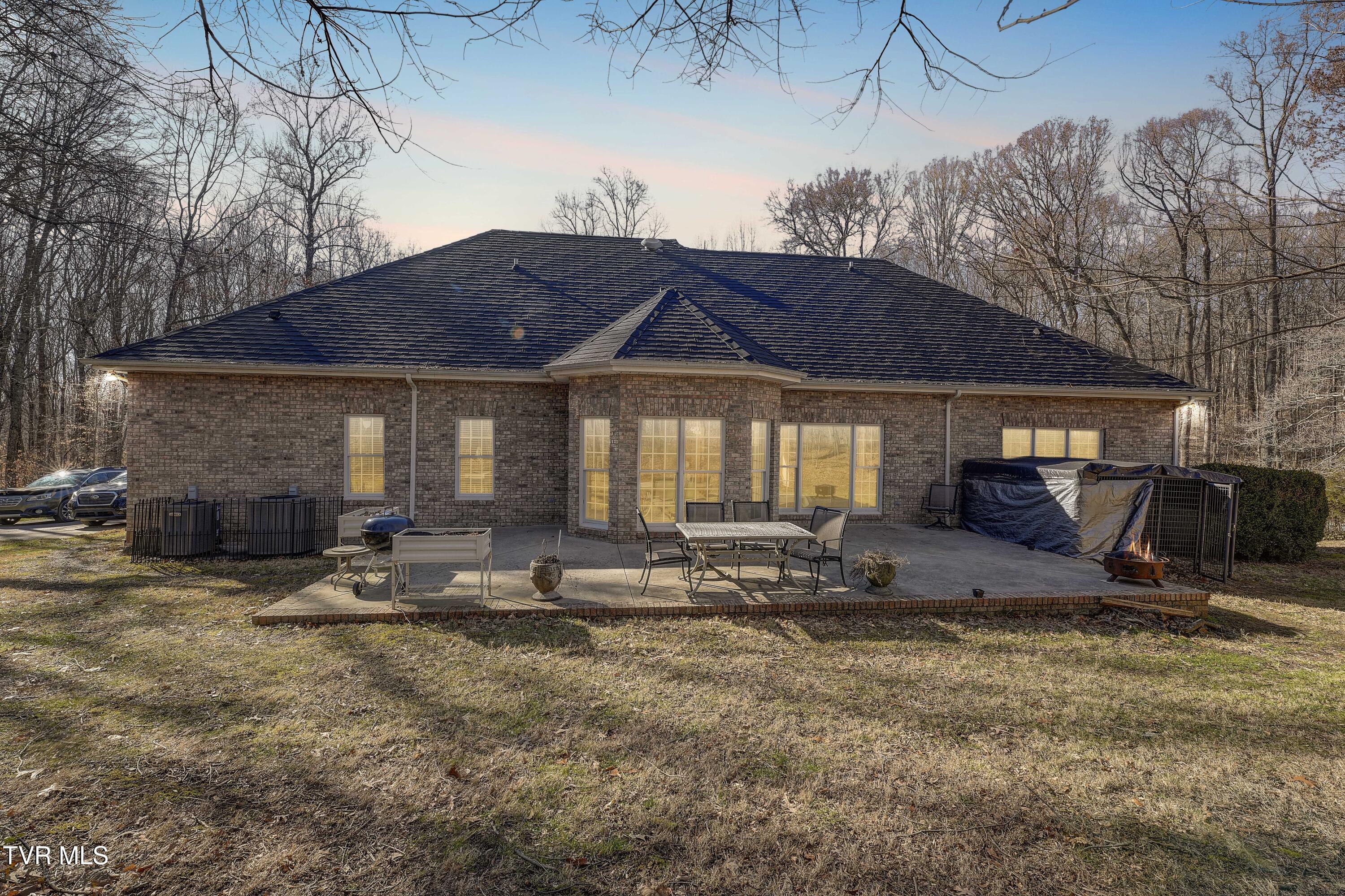257 Logan Chapel Road Fall Branch, TN 37656 - Photo 2 of 68 LoganChapelTWI1