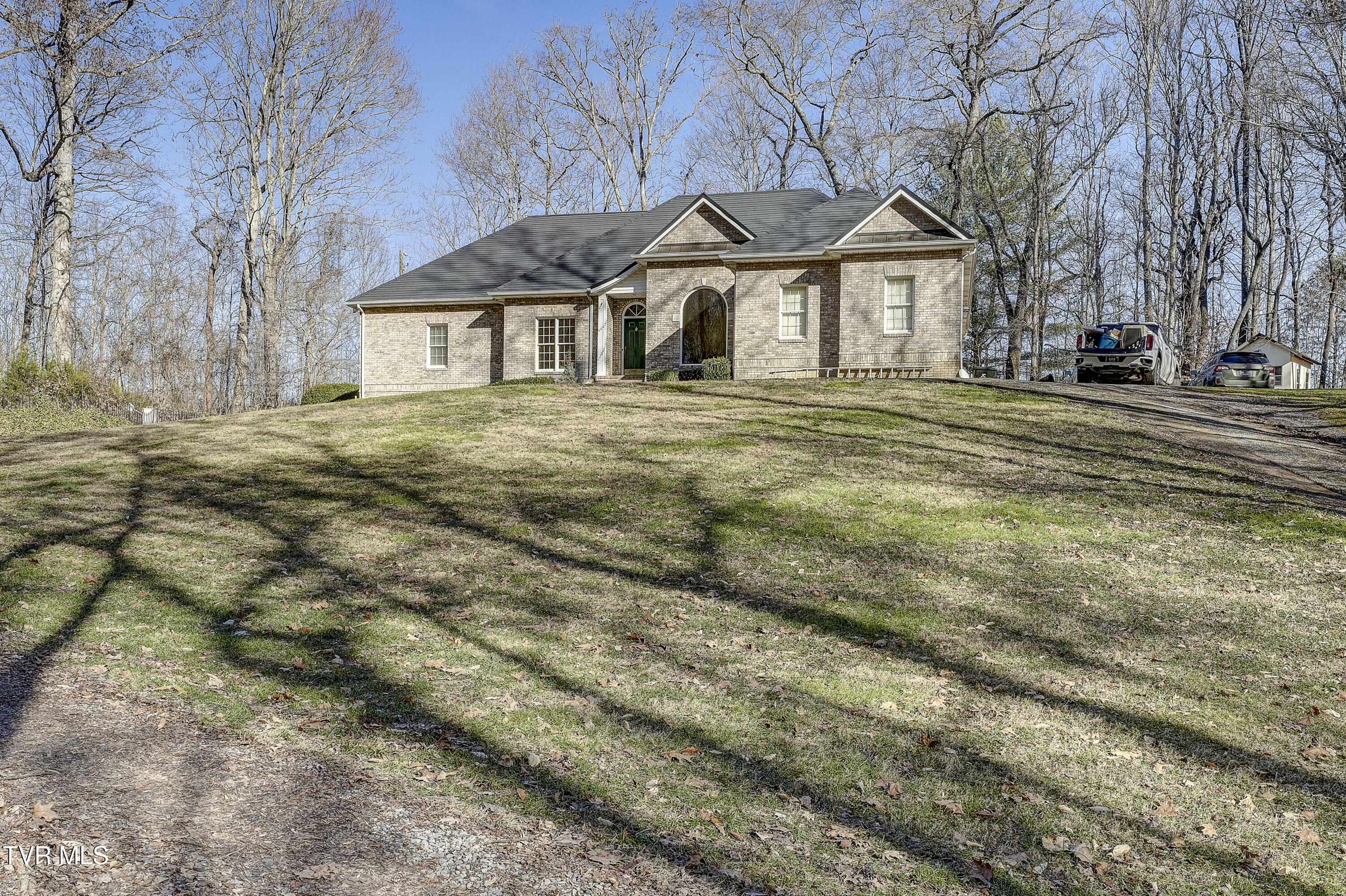 257 Logan Chapel Road Fall Branch, TN 37656 - Photo 4 of 68 LoganChapel-64