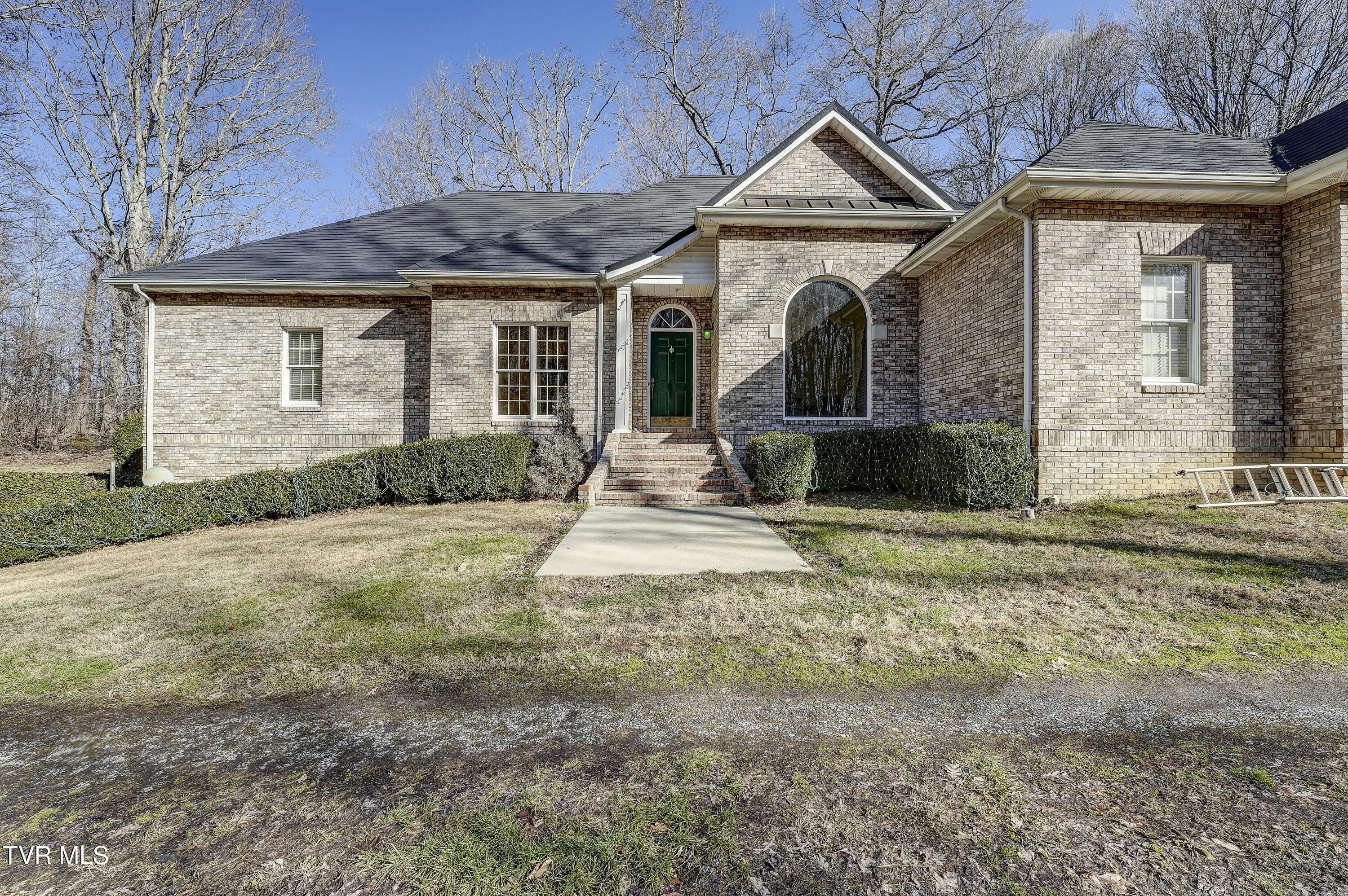 257 Logan Chapel Road Fall Branch, TN 37656 - Photo 8 of 68 LoganChapel-60