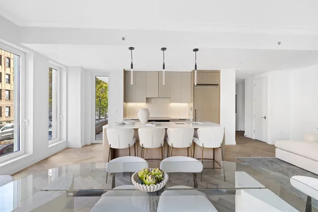 $1,695,000 | 78-29 Austin Street, Unit 202 | Forest Hills