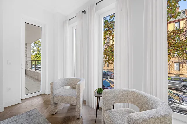 $1,695,000 | 78-29 Austin Street, Unit 202 | Forest Hills