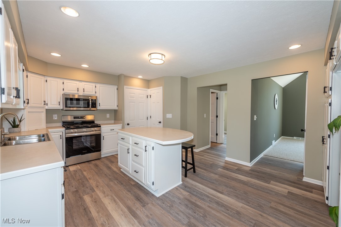 2970 Mill Ridge Circle Northwest Canton, OH 44708 - Photo 20 of 49 Gallery Image 20
