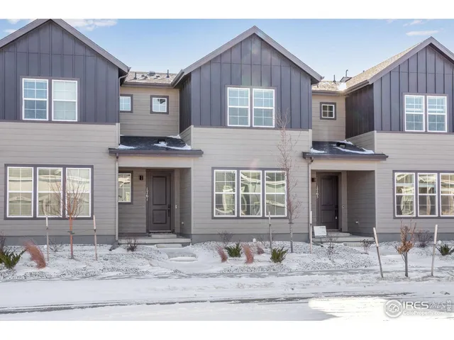 $384,900 | 1761 Mount Meeker Avenue, Berthoud, CO 80513