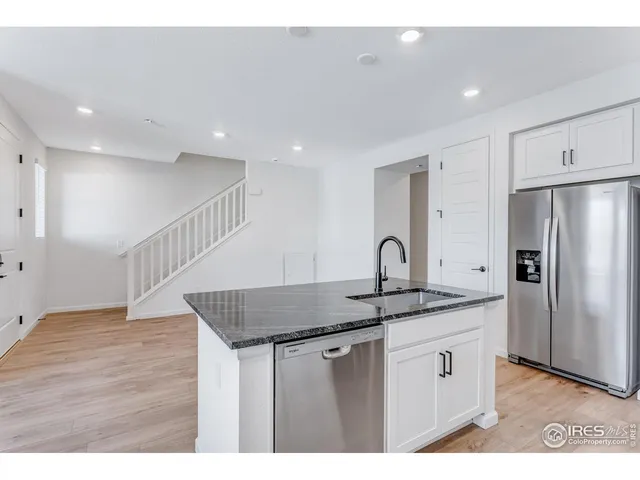 $384,900 | 1761 Mount Meeker Avenue, Berthoud, CO 80513