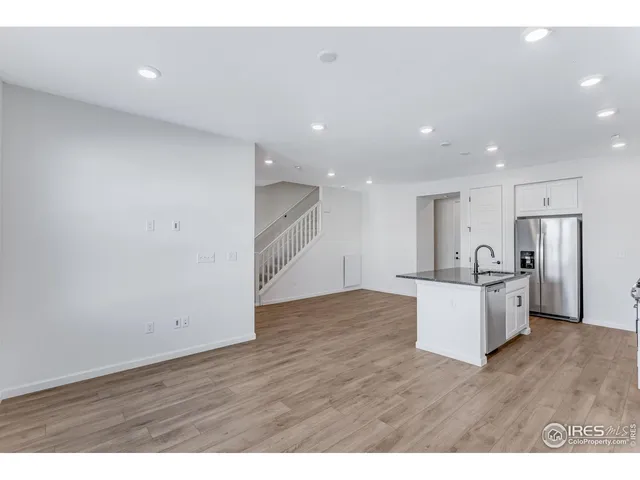 $384,900 | 1761 Mount Meeker Avenue, Berthoud, CO 80513