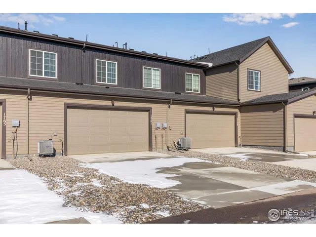 $384,900 | 1761 Mount Meeker Avenue, Berthoud, CO 80513