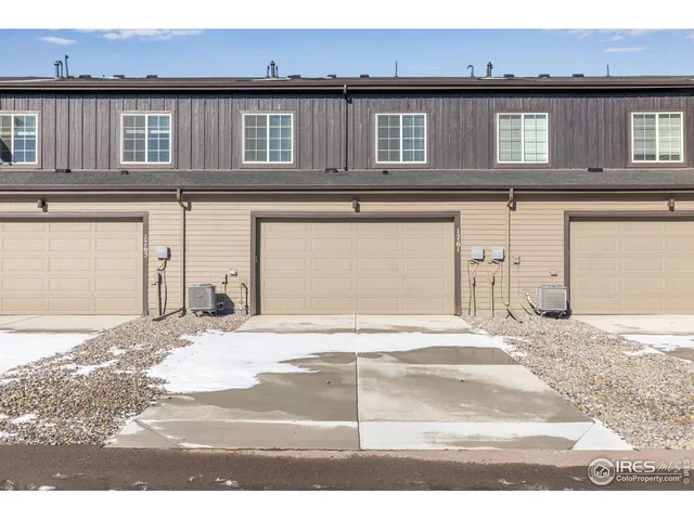 $384,900 | 1761 Mount Meeker Avenue, Berthoud, CO 80513