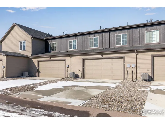 $384,900 | 1761 Mount Meeker Avenue, Berthoud, CO 80513