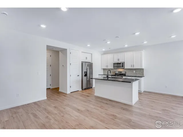 $384,900 | 1761 Mount Meeker Avenue, Berthoud, CO 80513