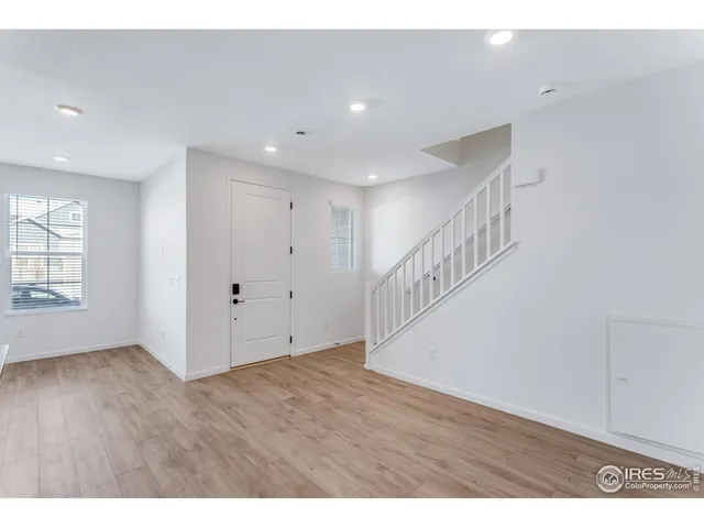 $384,900 | 1761 Mount Meeker Avenue, Berthoud, CO 80513