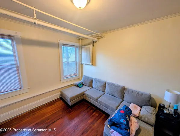 a view of a hallway