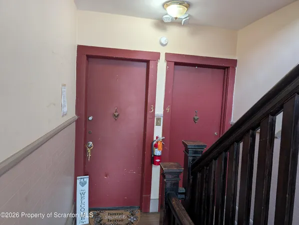 $975,000 | 1411-1413 North Washington Avenue, Scranton, PA 18509