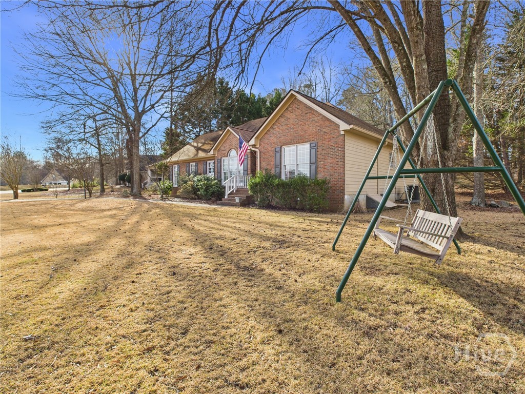 471 Chesterfield Road Bogart, GA 30622 - Photo 32 of 35