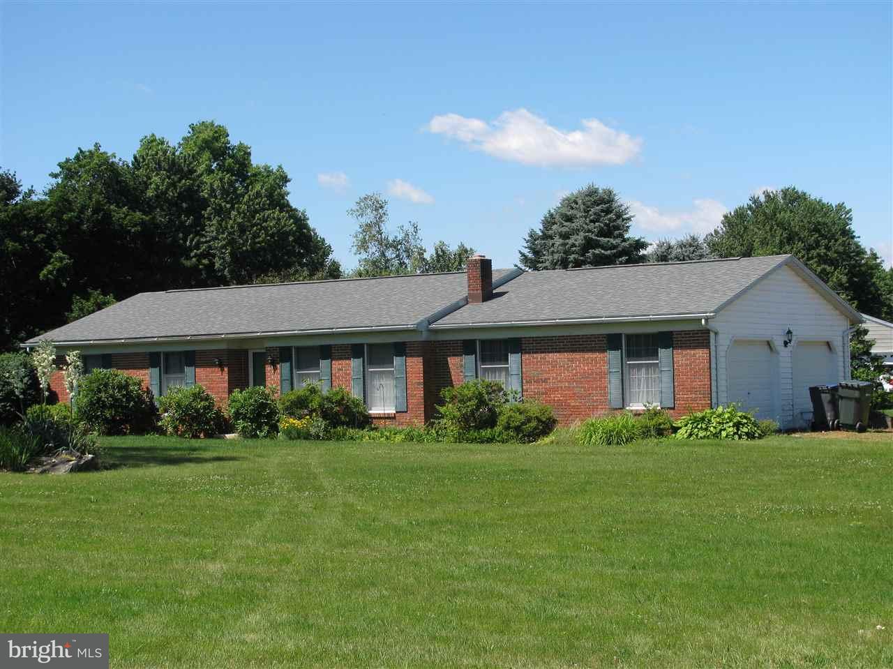 501 Adams Road Carlisle, PA 17015 - Photo 1 of 12 Gallery Image 1