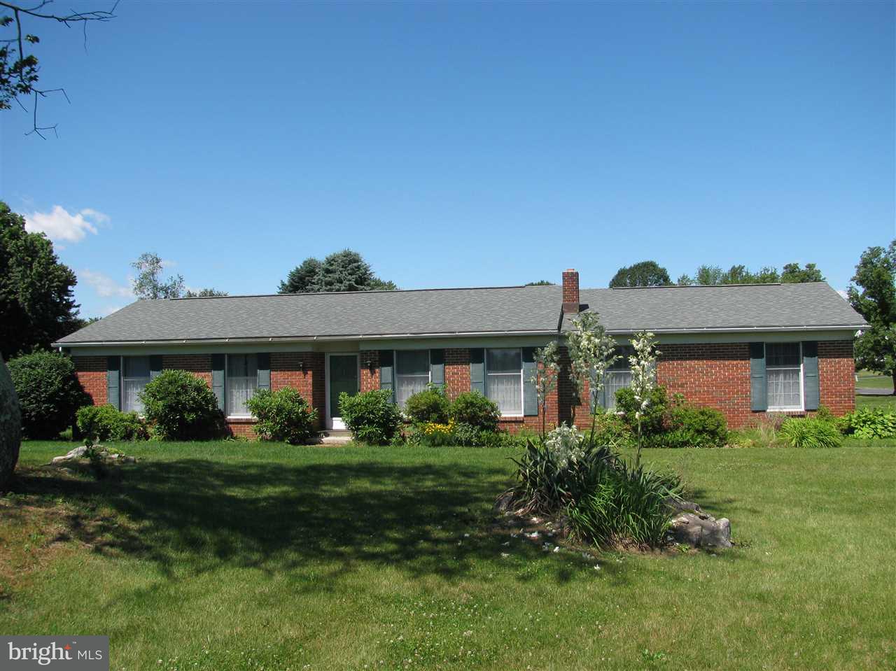 501 Adams Road Carlisle, PA 17015 - Photo 2 of 12 Gallery Image 2