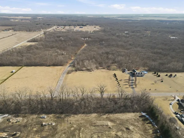 $125,000 | 0 North 56th St Lake Village East, Lake Village, IN 46349