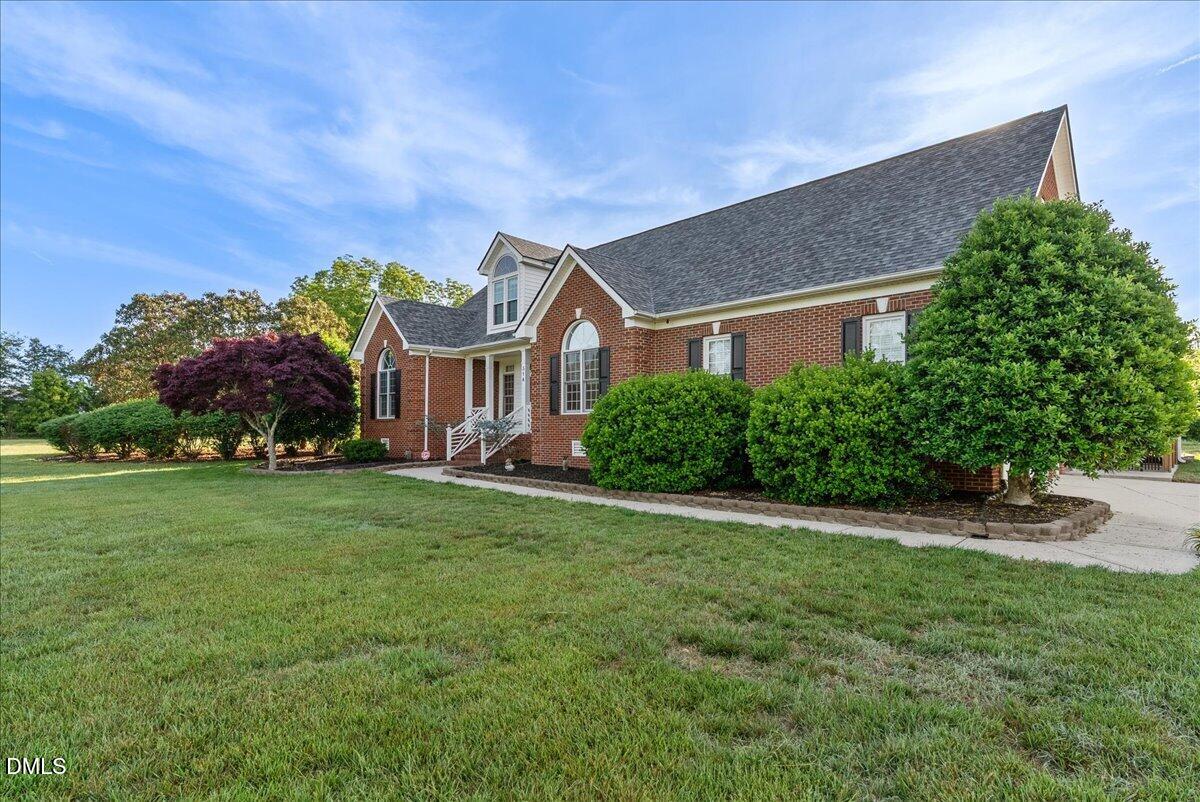 514 Averette Road Rolesville, NC 27571 - Photo 11 of 52 13-DSC03977
