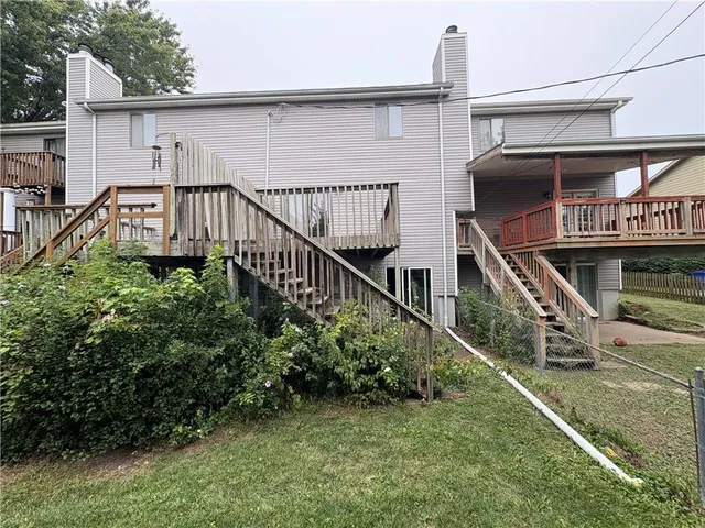 $225,000 | 1305 East 123rd Terrace, Unit B, Olathe, KS 66061