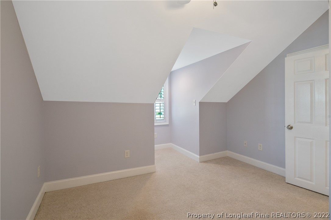 501 Rush Road Fayetteville, NC 28305 - Photo 35 of 50 a view of an empty room