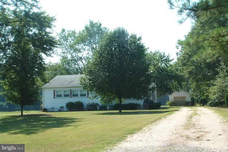 9590 Old Sycamore Road Charlotte Hall, MD 20622 - Photo 1 of 1 Exterior (Main)