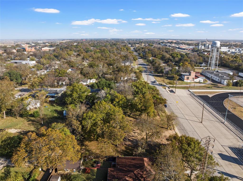 604 South Reagan Street West, TX 76691 - Photo 2 of 9