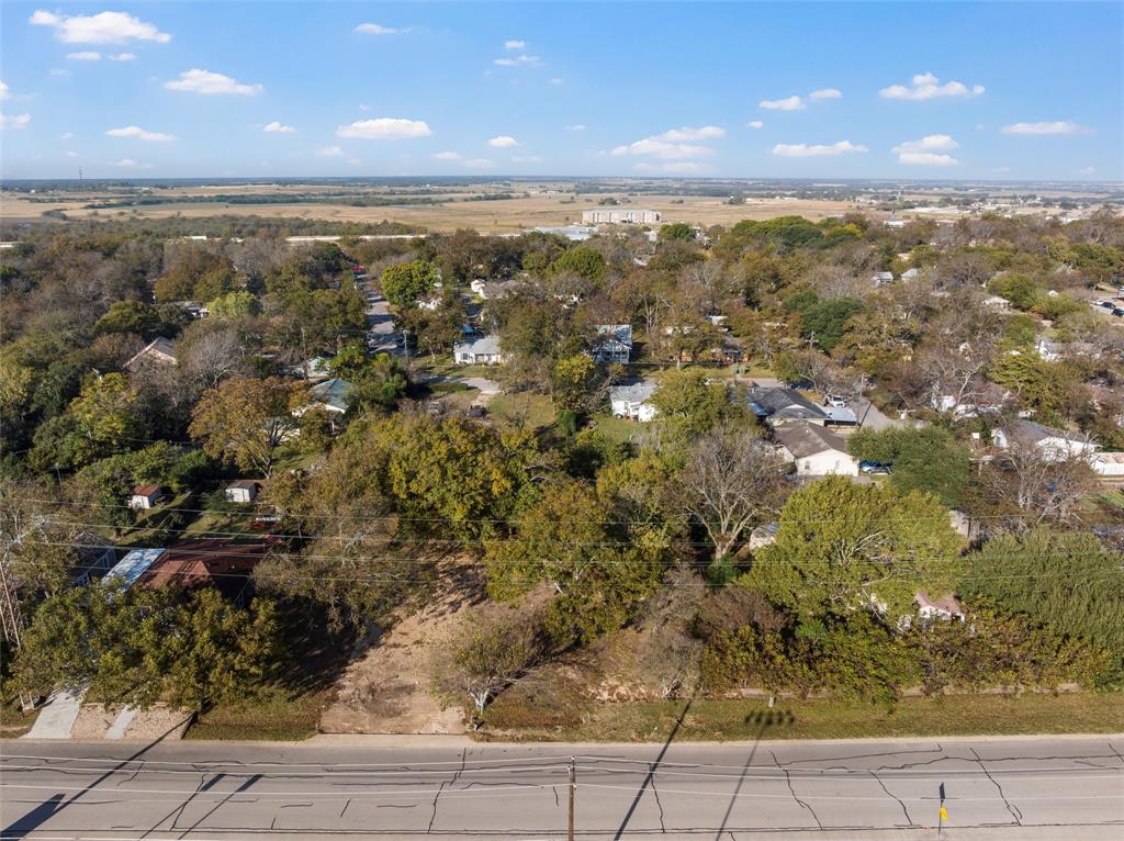604 South Reagan Street West, TX 76691 - Photo 8 of 9 a view of city and mountain