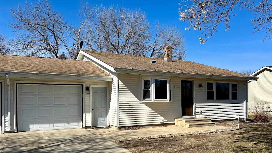 501 Kaye Street Tyler, MN 56178 - Photo 1 of 1 Gallery Image 1